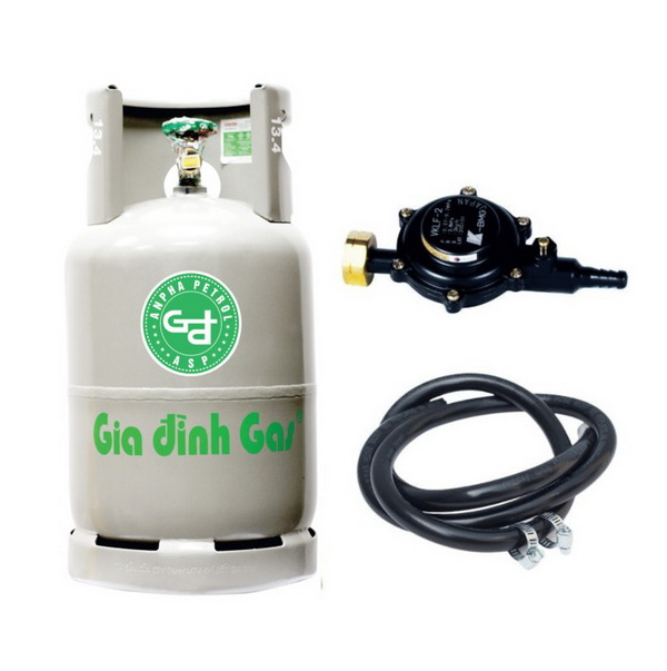 ĐẠI LÝ GAS BÌNH LONG TÂN PHÚ TPHCM