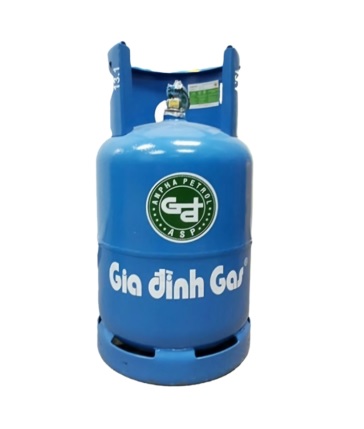 ĐẠI LÝ GAS PHẠM NGỌC TÂN PHÚ TPHCM