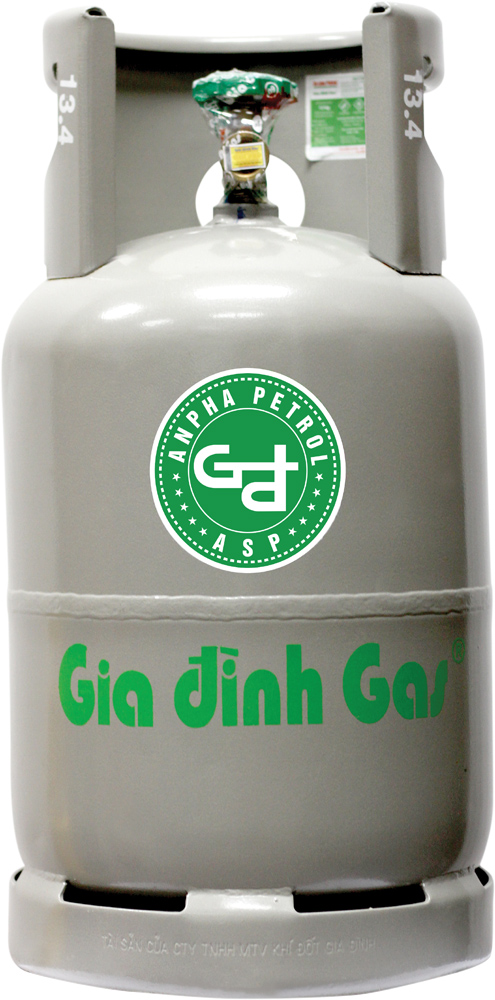 CỬA HÀNG GAS QUẬN TÂN PHÚ TPHCM