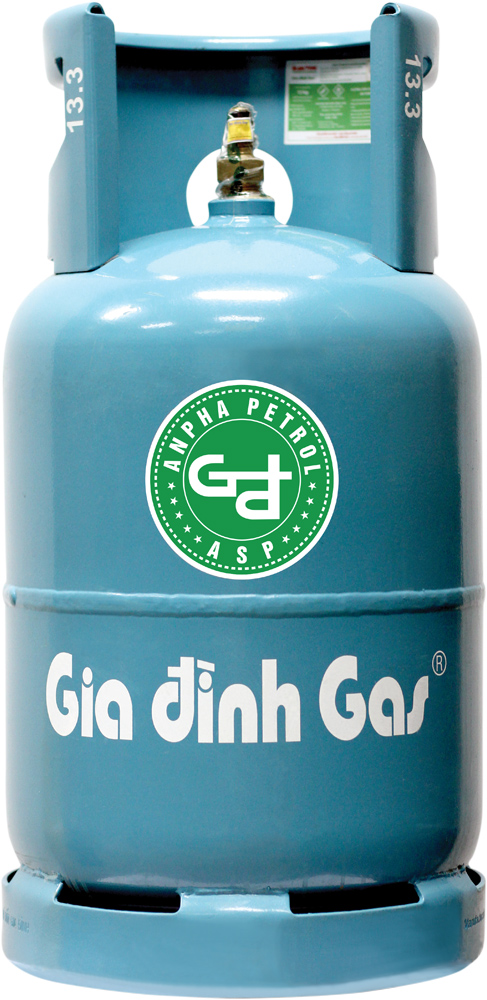 CỬA HÀNG GAS QUẬN TÂN BÌNH TPHCM