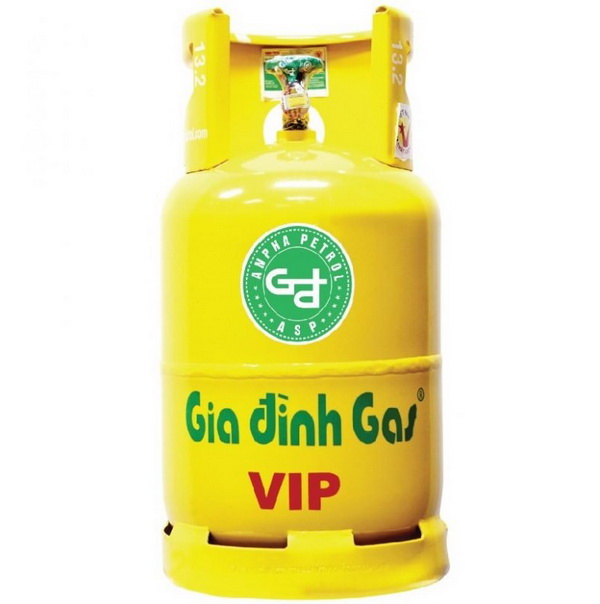 Cửa Hàng Gas Nguyễn Sơn Tân Phú TpHCM